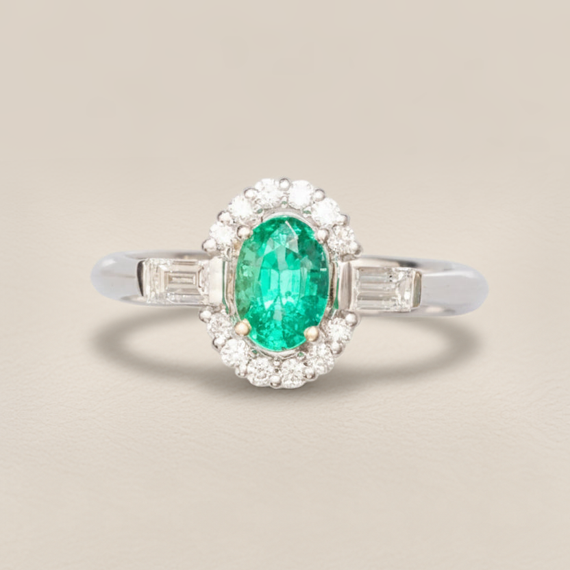 Bague Eden